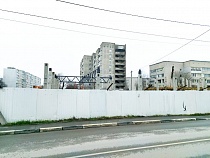 В Калининграде разрешили стройку на Батальной, которая уже идёт 