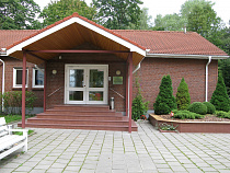 Президент Германии порадовался решению ситуации с Немецко-Русским домом в Калининграде