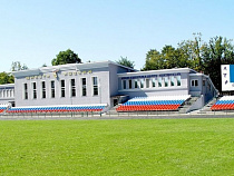 В Калининграде собирают подписи под петицией против застройки городского стадиона "Трудовые резервы"