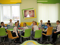 Инфраструктура школ Калининградской области признана лучшей в России