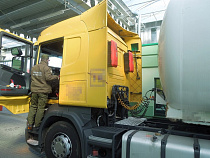 Калининградец, пойманный пьяным, вновь попытался въехать в Польшу