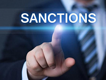 Путин продлил санкции в отношении Евросоюза