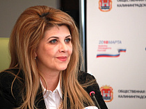 В Калининграде рассказали об атмосфере, царившей на избирательных участках