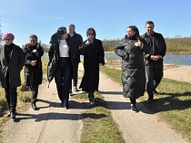 В Калининградской области туристам готовят свою Голландию