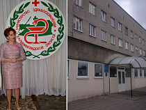 Людмила Сиглаева: «Врач обязан выдать талон на следующий приём»