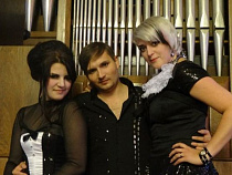 О жизни короля музыки Моцарте расскажет рок-опера