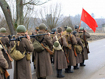«Перерыв на кино»: в Советске пройдет фестиваль короткометражек о войне