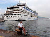 Лже-агент выманил у калининградских моряков 130 тысяч рублей