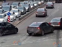 На дорогах Калининградской области за полтора месяца убили 10 человек 