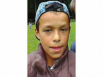 В Калининграде пропал 13-летний мальчик