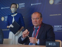 Названы сроки запуска беспилотных судов в Калининград