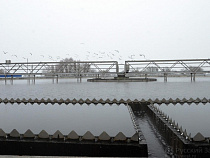 Энергетики введут новые мощности для промзоны в поселке Космодемьянского