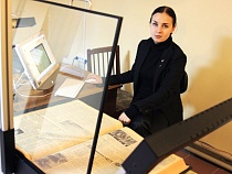 В калининградском университете рискнули оцифровать советскую периодику