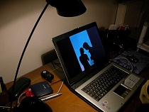 19-летний парень вынес из квартиры калининградки вещи на 127 тысяч рублей