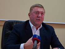 Ярошук ответил на слова о роли в сериале про Калининградскую область