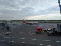 Без воды в аэропорту Храброво Калининградская область окажется в транспортной блокаде - суд