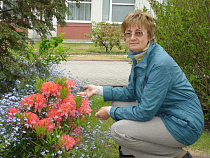 Пресс-секретарю Музея янтаря нужна помощь в борьбе с тяжелой болезнью