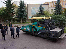 Чиновники назвали дворы Калининграда, которые сделают в 2018 году (карта, адреса)