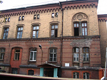 Калининградским полицейским для эффективной работы необходимо здание на 3,5 тыс. кв. метров