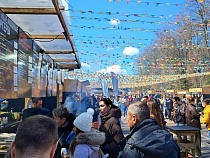 Модная ярмарка Калининграда задвигает города России в тень