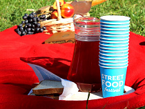 Каким будет «Городской пикник» в Калининграде