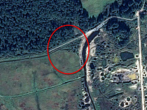 Власти отбирают у предпринимателя участок под Зеленоградском, занятый под незаконную добычу янтаря