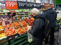 Названа разница стоимости продуктов в Калининграде и в остальной России