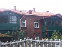 Власти Зеленоградска заплатили 1,3 млн рублей за элементы зодчества 