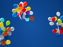 Власти Калининградской области против запуска воздушных шаров в школах