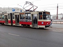 Дятлова шокировала Калининград словами о реальной ветхости трамваев