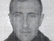 В Калининградской области  разыскивается пропавший 42-летний Владимир Яфаркин