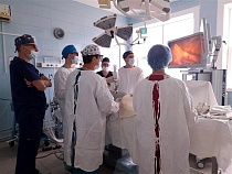В Калининграде назвали часто встречаемые виды рака у мужчин и женщин  