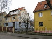 На четной стороне ул. Банковская вводится запрет на остановку и стоянку транспортных средств