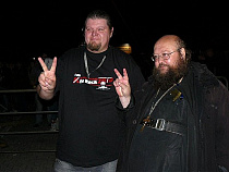 Международный фестиваль "Калининград In Rock" 2016 на грани срыва