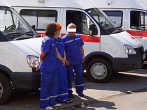 За смерть жены калининградец требует с больницы почти 400 тысяч рублей