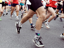 Калининградские студенты готовятся к сдаче норм ГТО