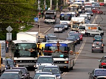 В Калининграде каждый второй пассажирский автобус работает на линии с техническими неисправностями