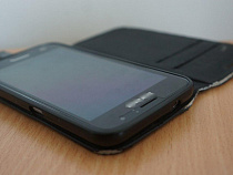 Калининградец подменил в комиссионке понравившийся телефон на неисправный