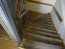 В Калининграде управляющая компания грубо нарушила требования пожарной безопасности