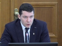 Алиханов признал проблему с зерном