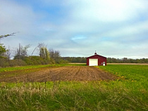 За нарушение земельного законодательства калининградку оштрафовали на 20 тысяч рублей