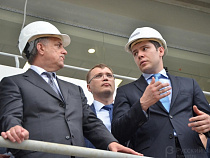 После скандала с отоплением в 4 городах Алиханов рассказал о поручении Мутко