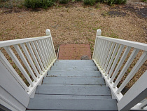 Коттедж калининградки обокрали, пока она гостила у подруги