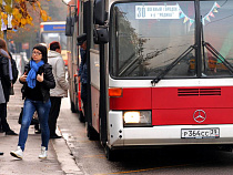 Калининград: у “Военного городка” планируется транспортно-пересадочный узел