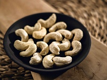 Ввоз орехов в Калининградскую область вырос в 1,5 раза