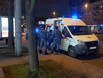 Появились подробности избиения фельдшера скорой помощи в Калининграде