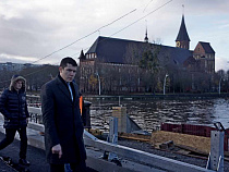 Алиханов презентовал Калининградскую область в Youtube (видео)