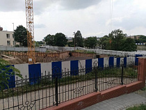 На Нижнем озере построят не одну, а две многоэтажки