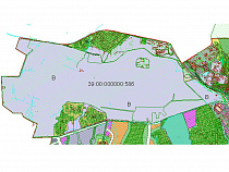 Участок под аэродромом в Чкаловске станет полностью военным