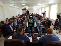 Горсовет собрался обсудить ограничения конфликтов интересов своих депутатов